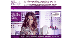 Desktop Screenshot of crystallizecanada.com